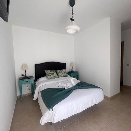 Ajana Villa Caleta De Fuste Exteriör bild