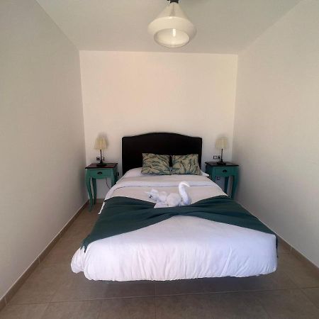 Ajana Villa Caleta De Fuste Exteriör bild