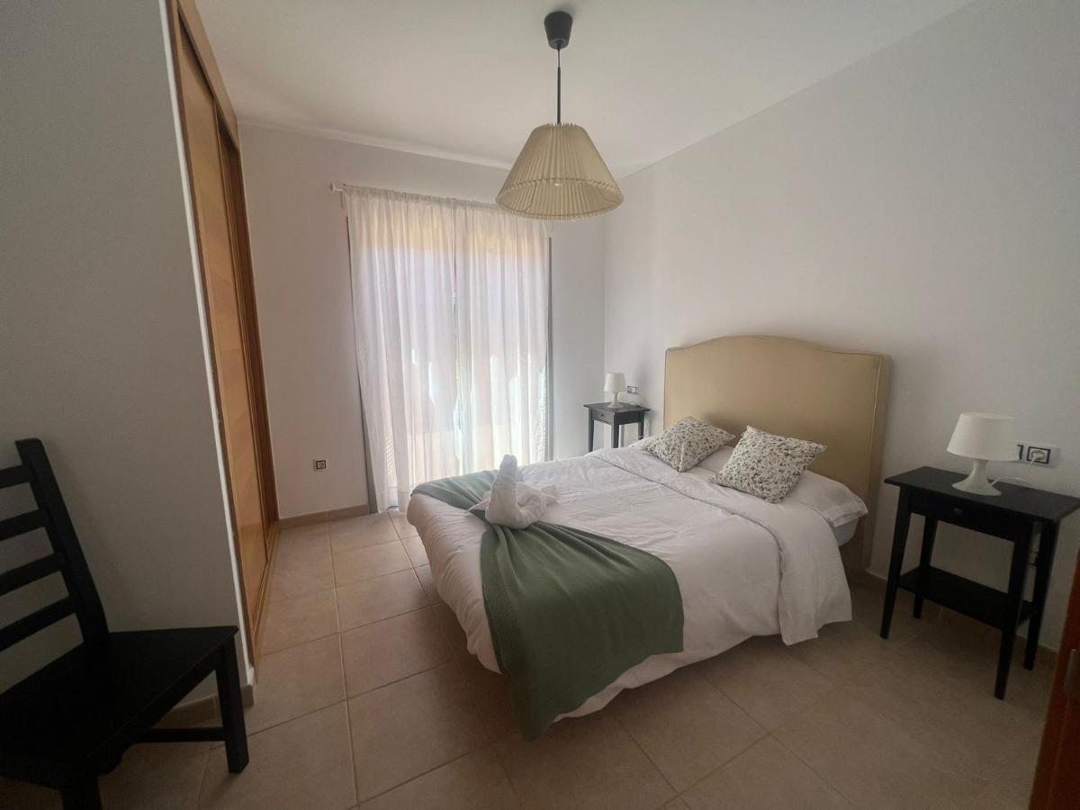 Ajana Villa Caleta De Fuste Exteriör bild