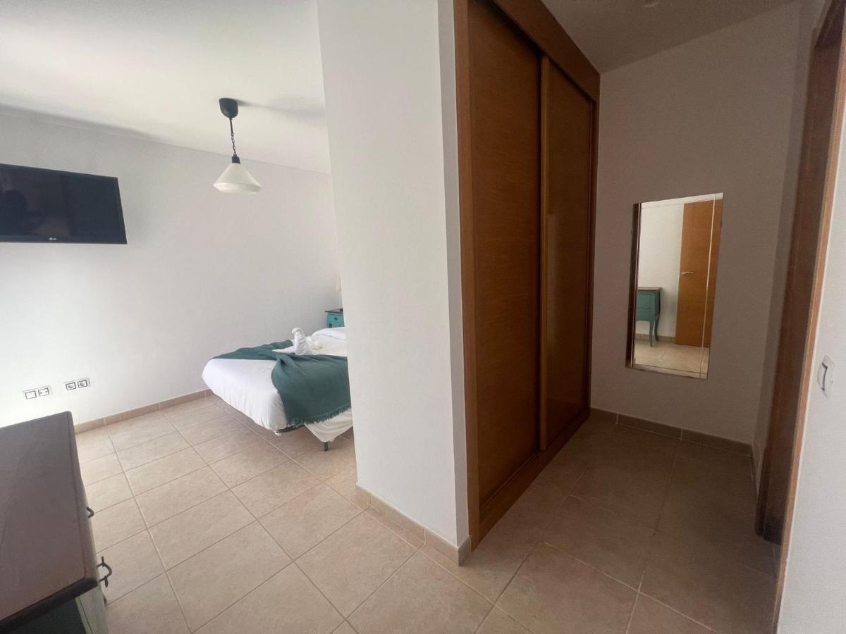 Ajana Villa Caleta De Fuste Exteriör bild