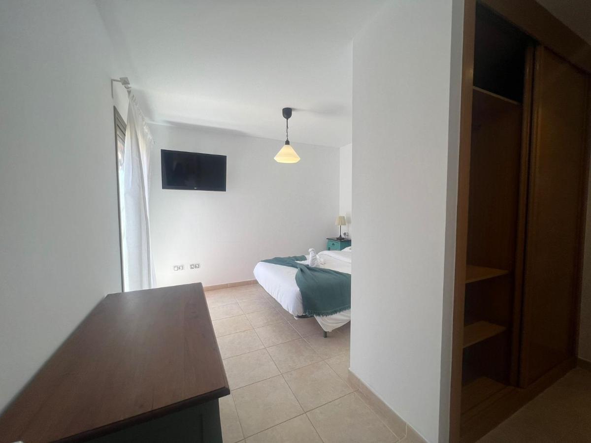 Ajana Villa Caleta De Fuste Exteriör bild