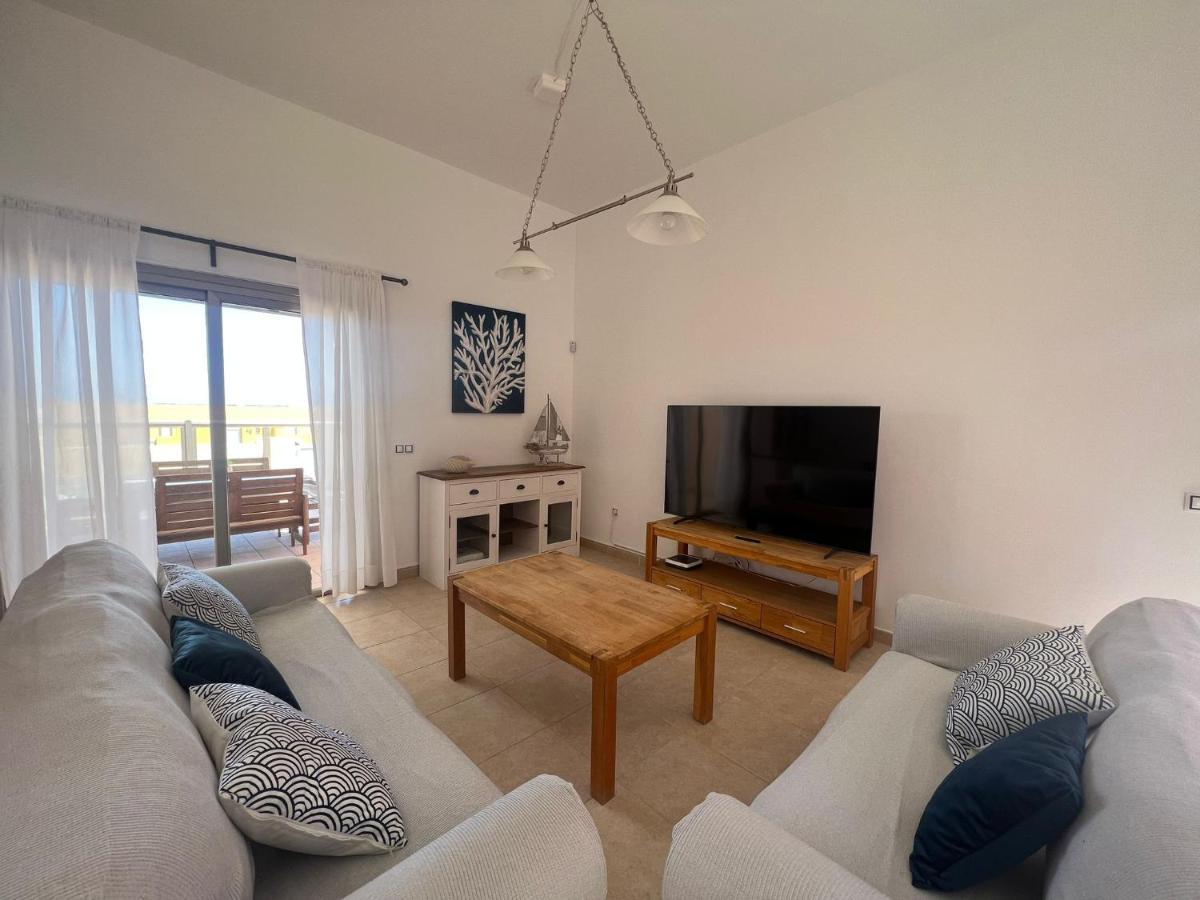Ajana Villa Caleta De Fuste Exteriör bild