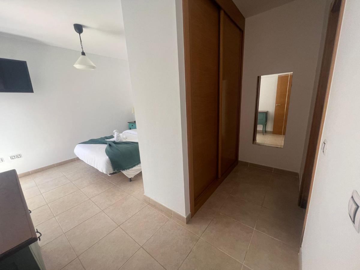 Ajana Villa Caleta De Fuste Exteriör bild