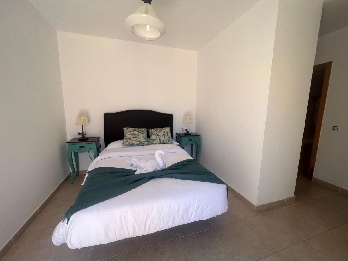 Ajana Villa Caleta De Fuste Exteriör bild